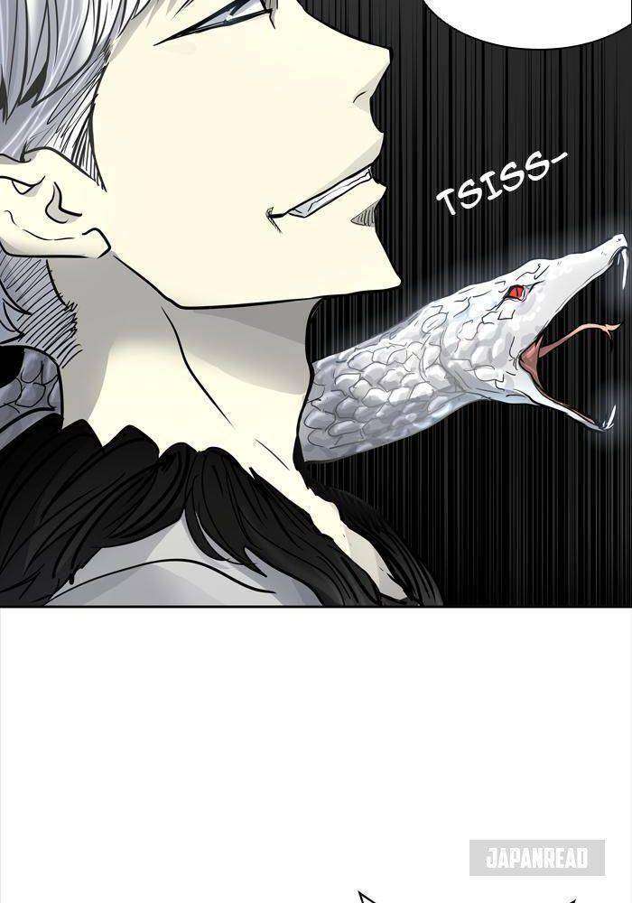  Tower of God - Chapitre 421 - 6