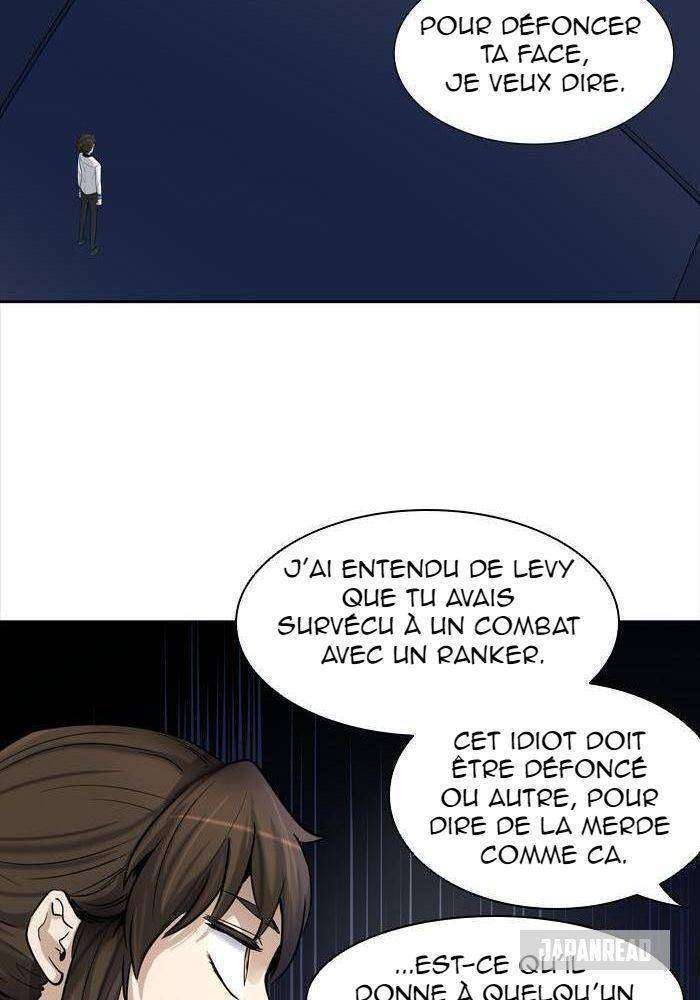  Tower of God - Chapitre 421 - 37