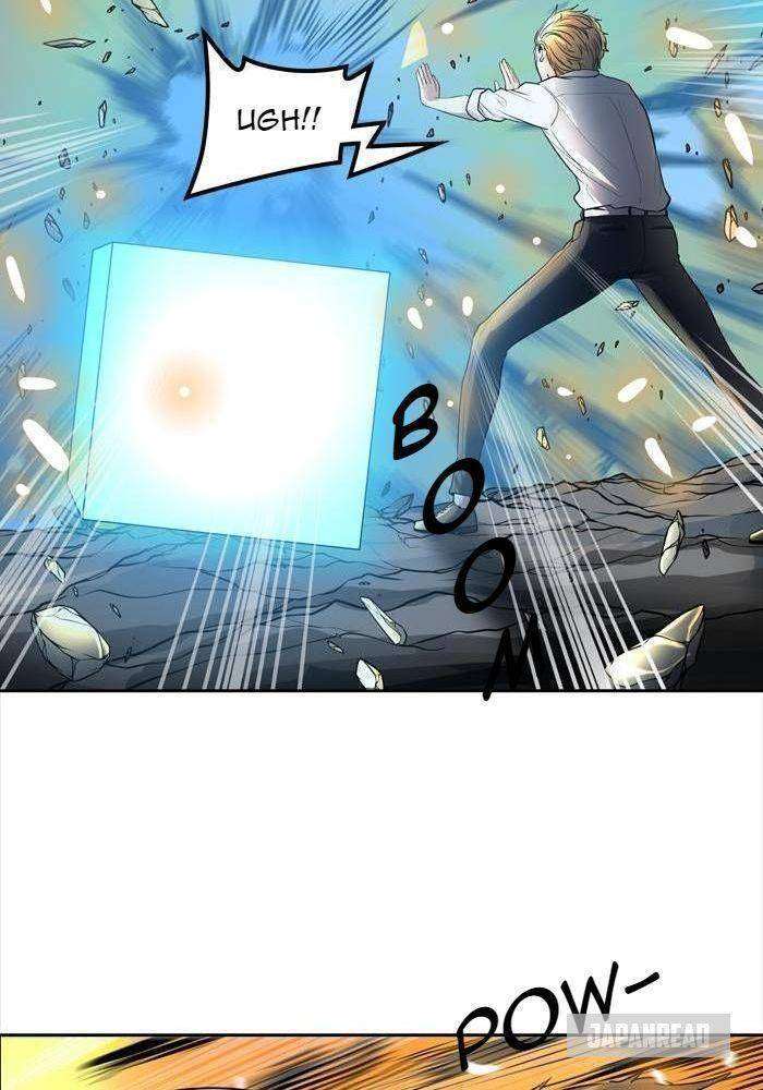  Tower of God - Chapitre 421 - 15