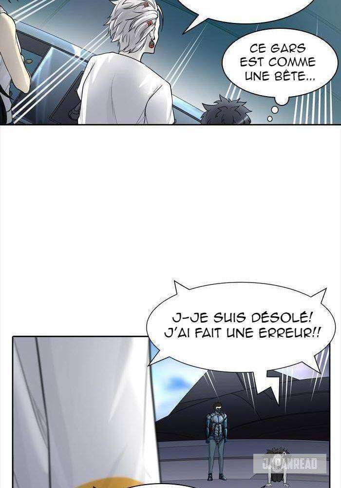  Tower of God - Chapitre 421 - 75