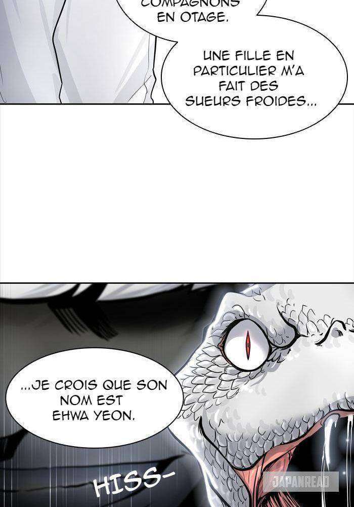  Tower of God - Chapitre 421 - 80