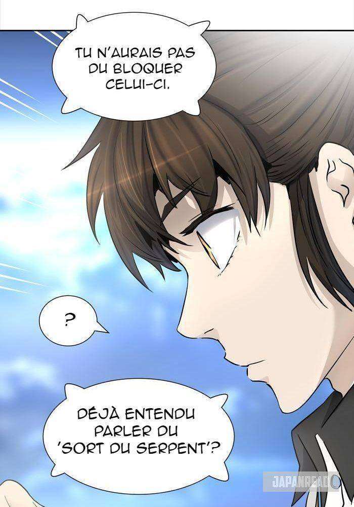  Tower of God - Chapitre 421 - 61