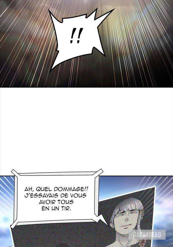  Tower of God - Chapitre 421 - 2