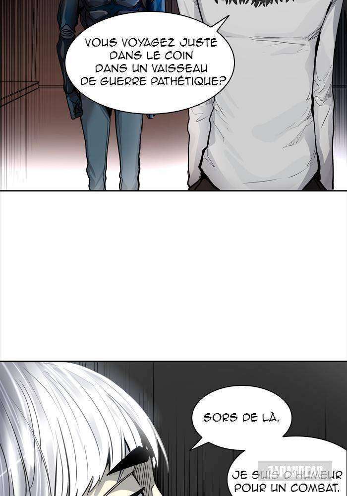  Tower of God - Chapitre 421 - 5