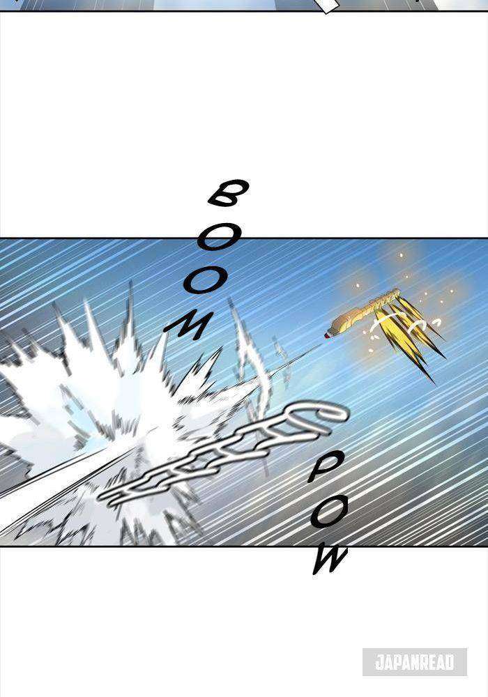  Tower of God - Chapitre 421 - 12