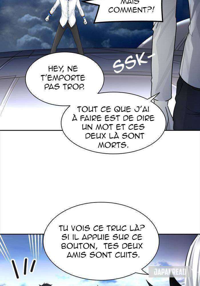  Tower of God - Chapitre 421 - 82