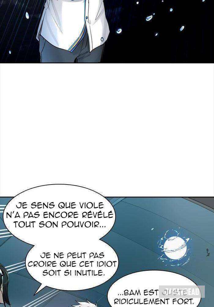  Tower of God - Chapitre 421 - 74