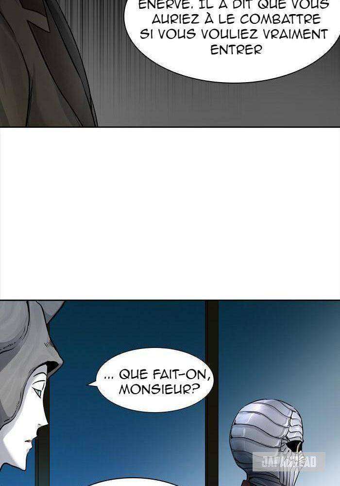  Tower of God - Chapitre 422 - 20