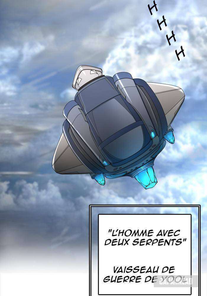  Tower of God - Chapitre 422 - 26