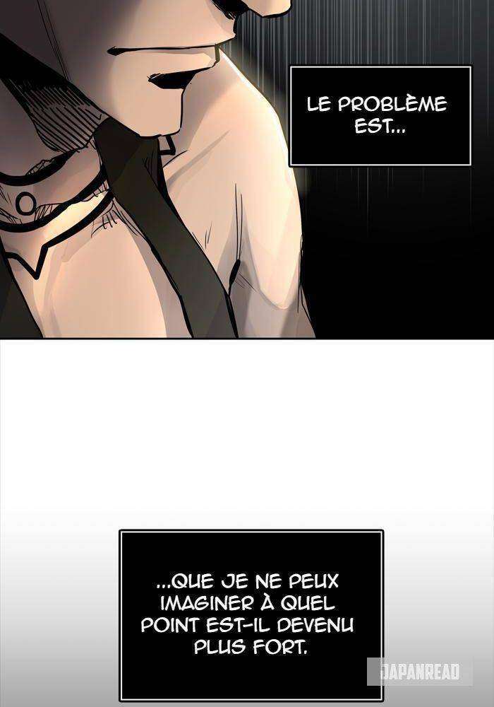  Tower of God - Chapitre 422 - 109