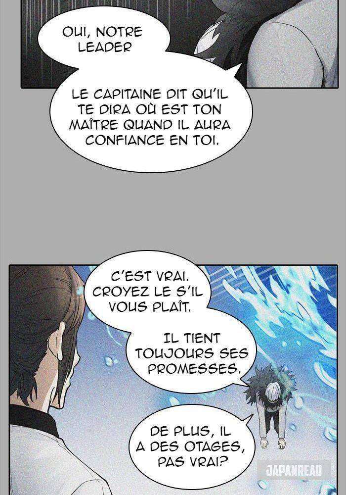  Tower of God - Chapitre 422 - 32