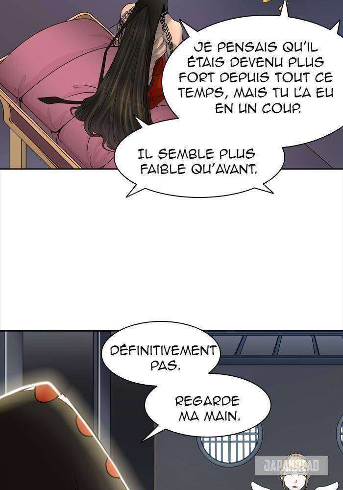  Tower of God - Chapitre 422 - 106