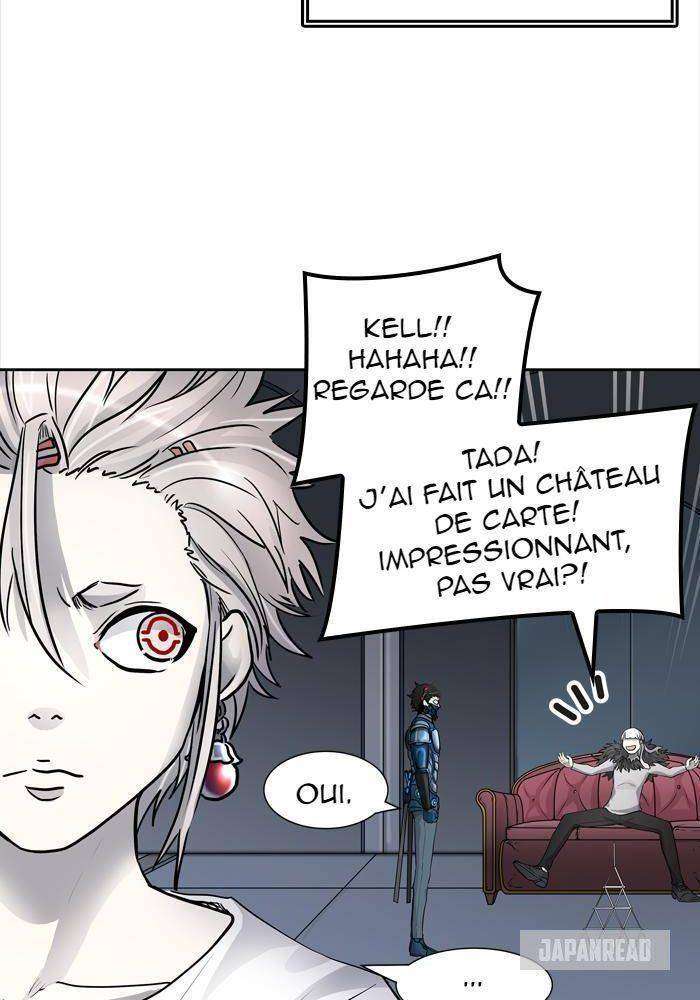  Tower of God - Chapitre 422 - 27