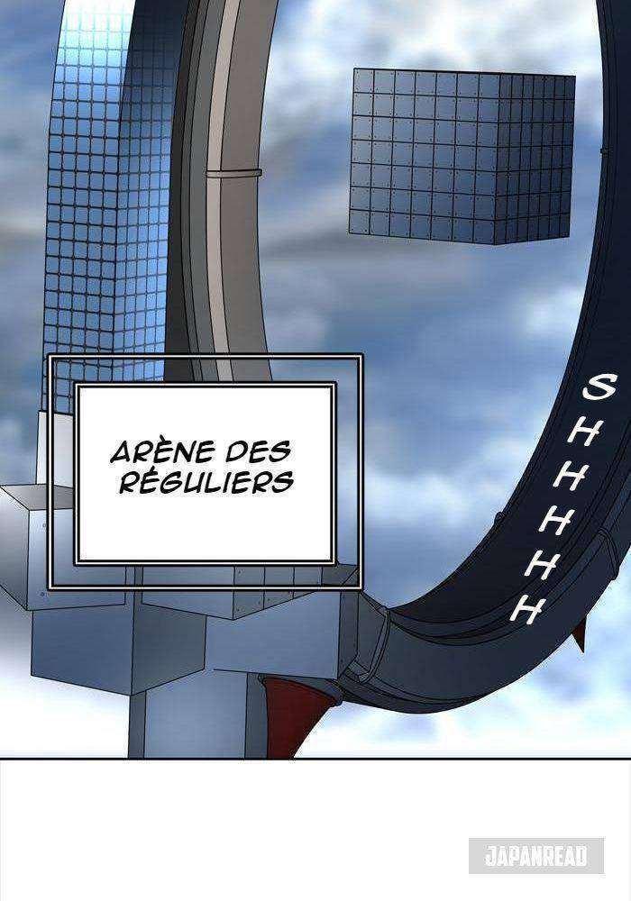  Tower of God - Chapitre 422 - 49