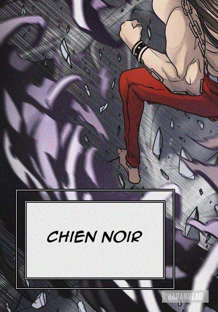  Tower of God - Chapitre 422 - 121