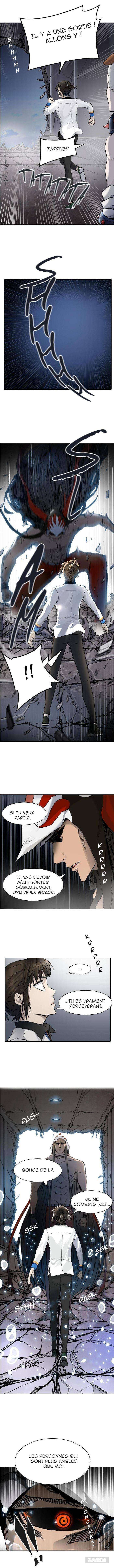  Tower of God - Chapitre 423 - 16