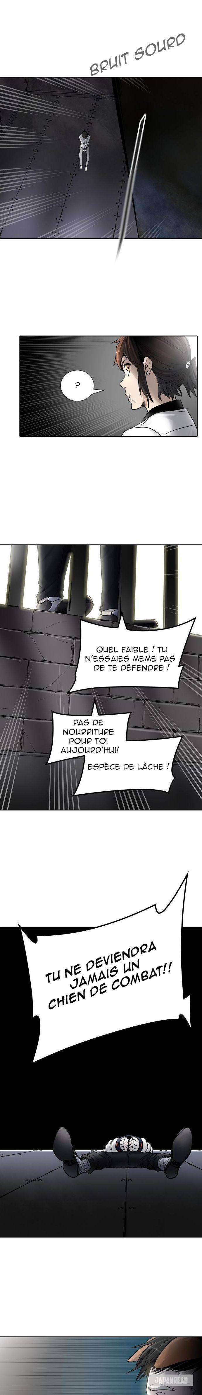  Tower of God - Chapitre 423 - 4