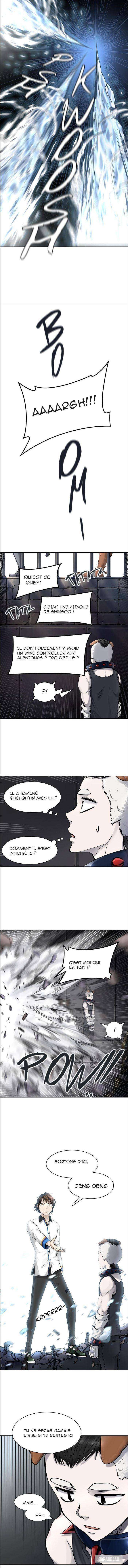  Tower of God - Chapitre 423 - 9