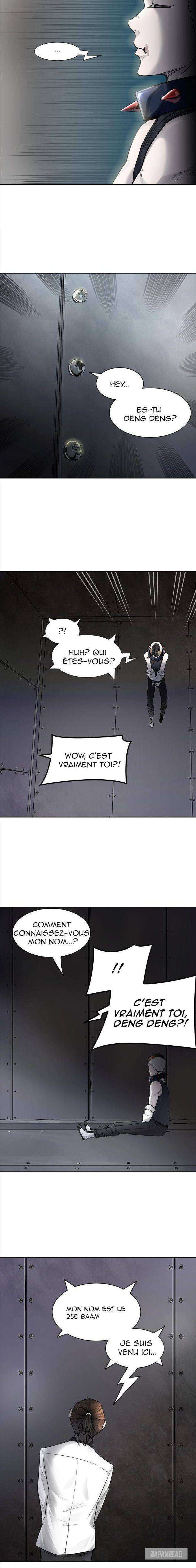  Tower of God - Chapitre 423 - 5