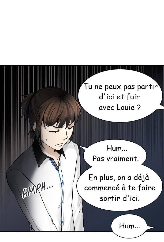  Tower of God - Chapitre 424 - 40