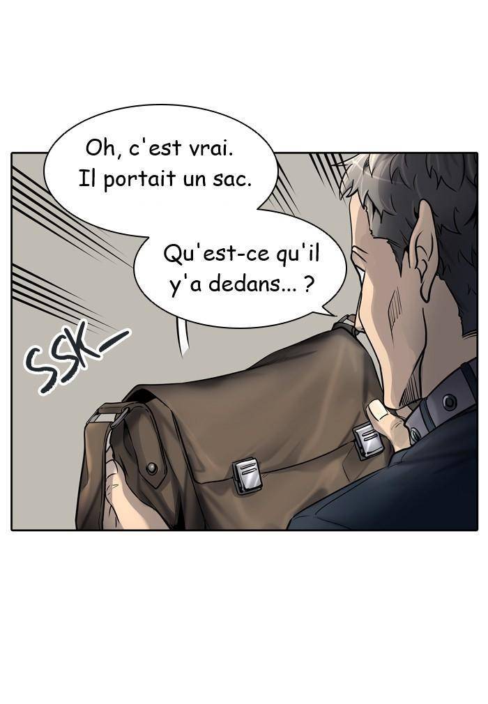  Tower of God - Chapitre 424 - 44