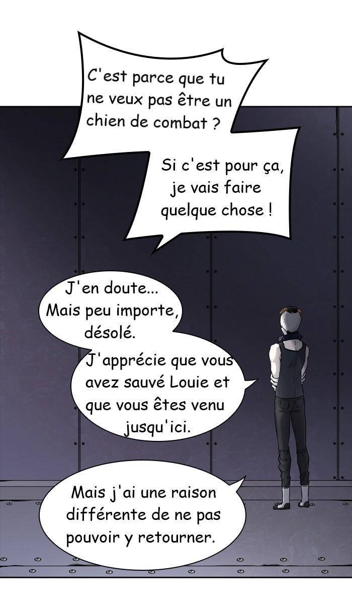  Tower of God - Chapitre 424 - 39