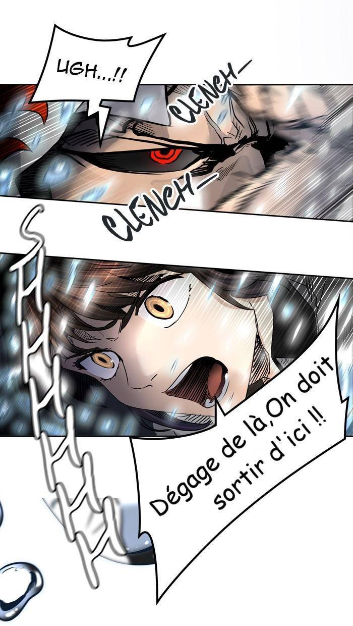  Tower of God - Chapitre 424 - 93