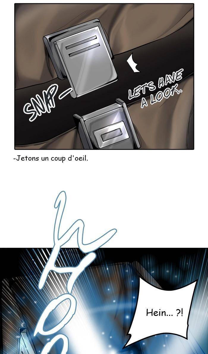  Tower of God - Chapitre 424 - 45