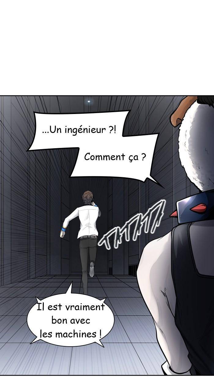  Tower of God - Chapitre 424 - 76