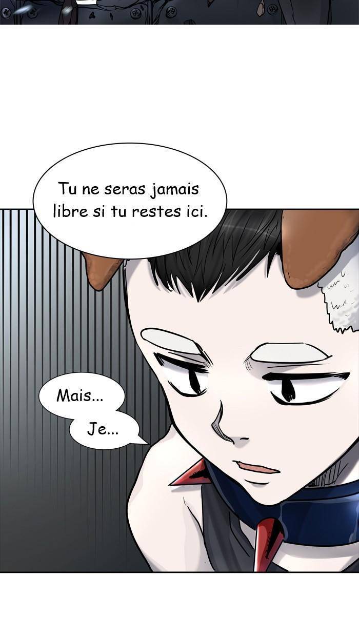  Tower of God - Chapitre 424 - 61