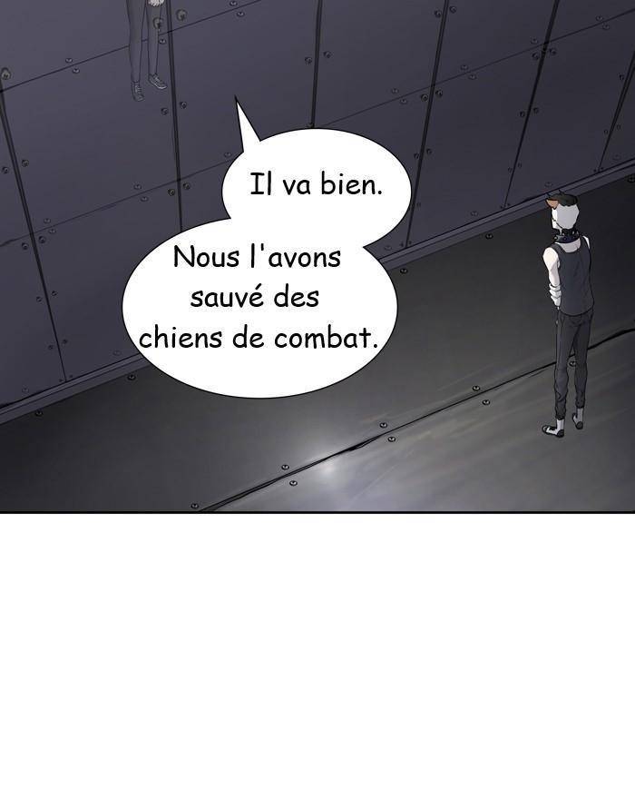  Tower of God - Chapitre 424 - 35