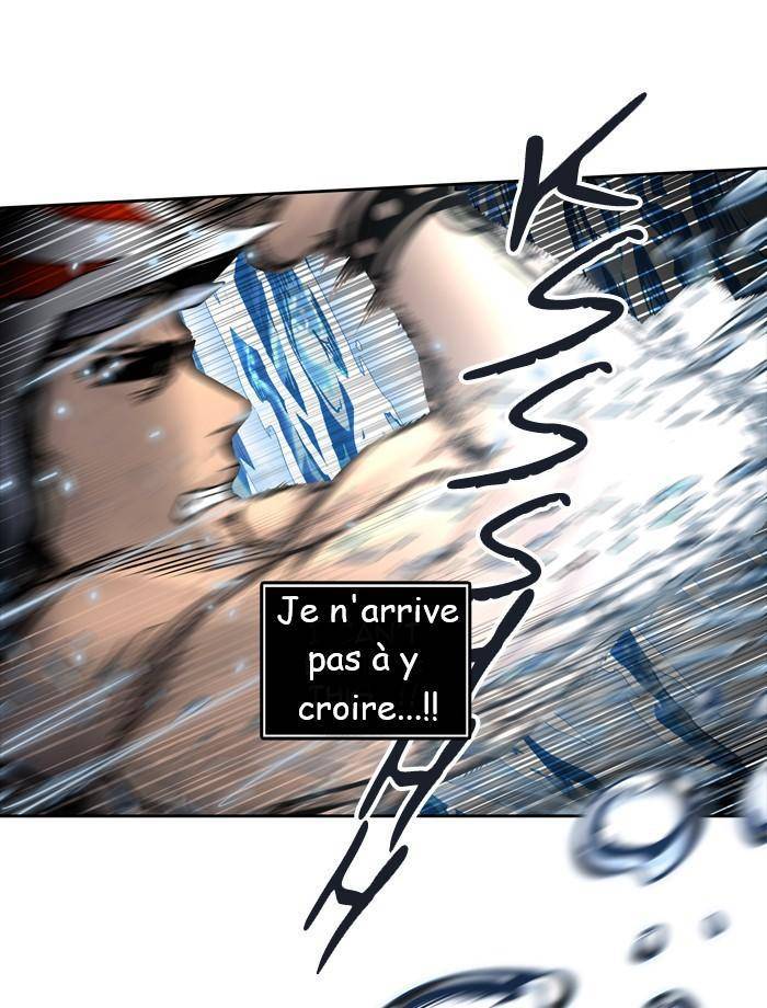  Tower of God - Chapitre 424 - 86