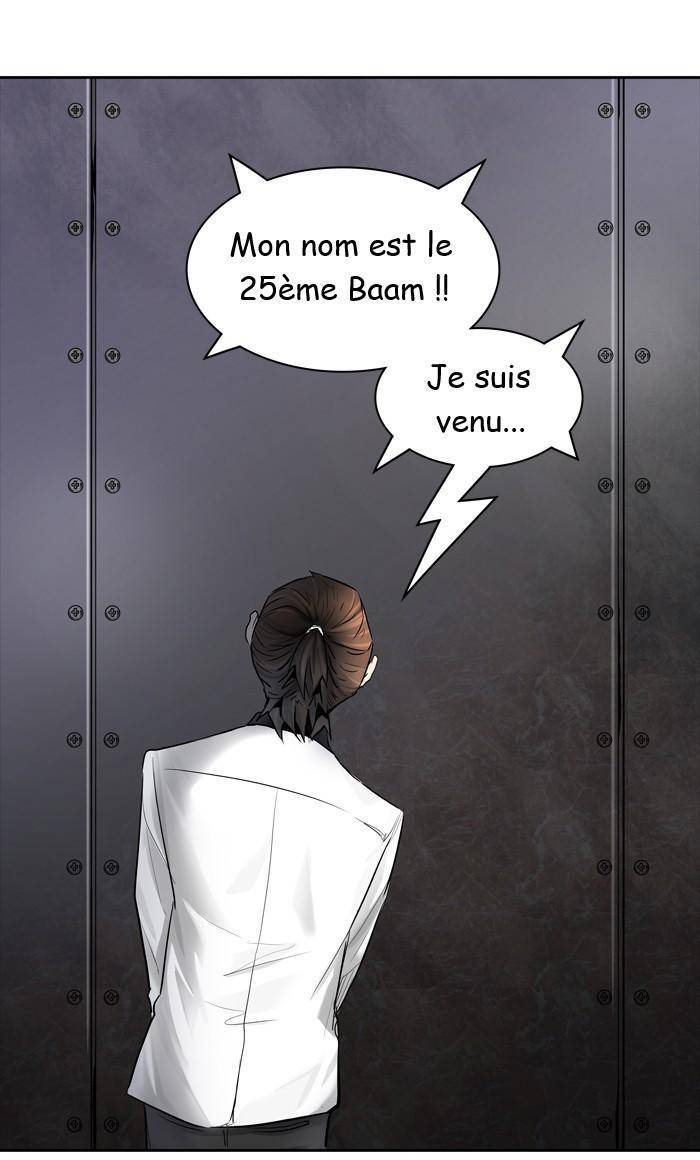  Tower of God - Chapitre 424 - 31