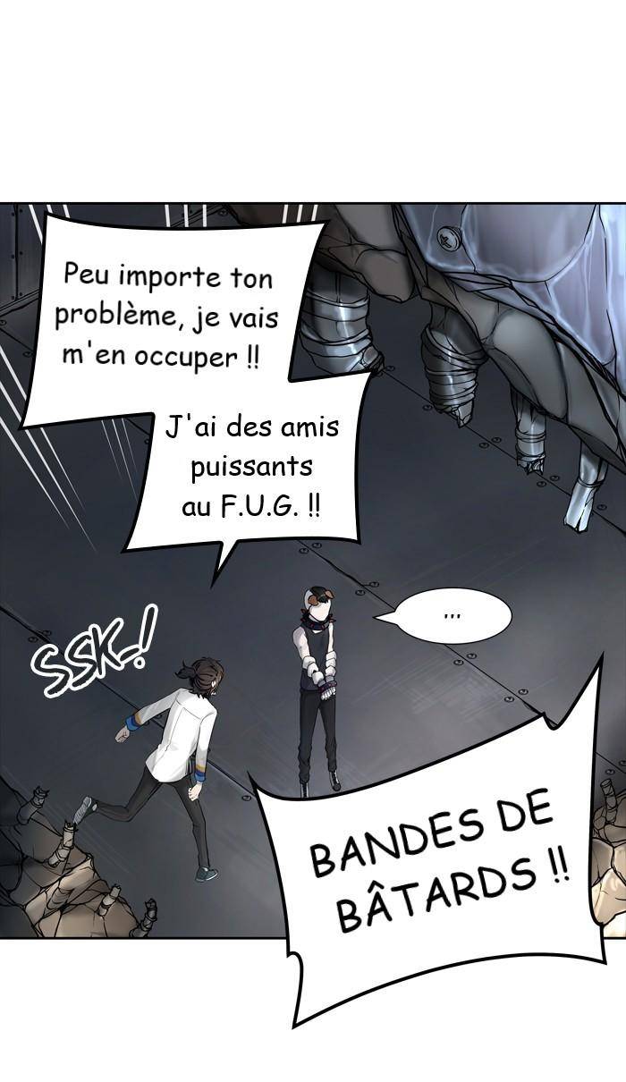  Tower of God - Chapitre 424 - 62