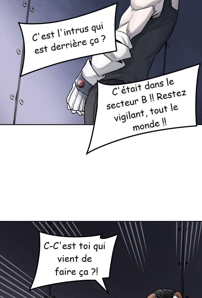  Tower of God - Chapitre 424 - 50