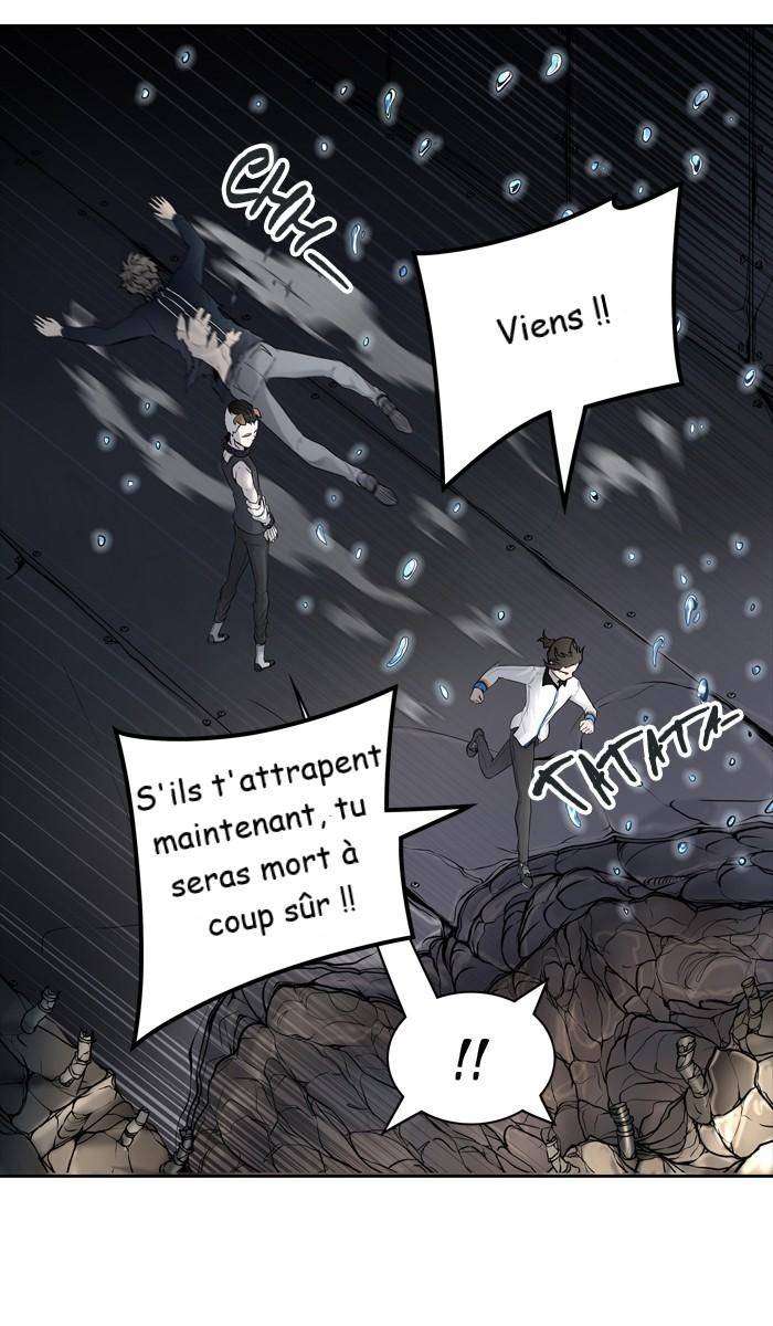  Tower of God - Chapitre 424 - 69