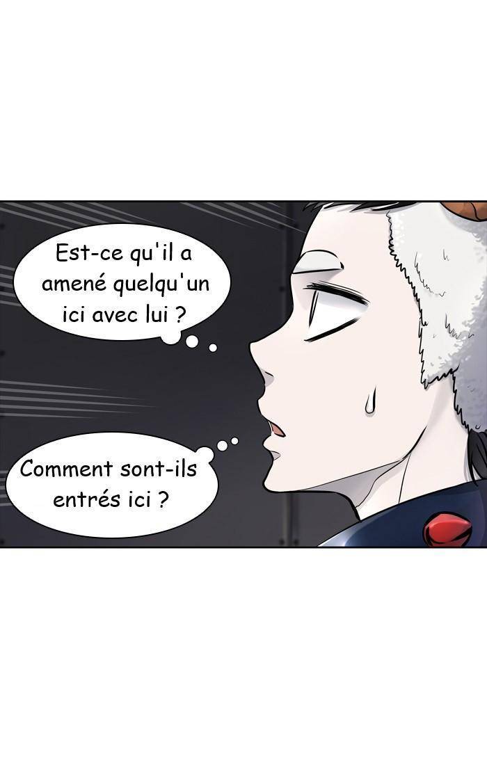  Tower of God - Chapitre 424 - 58