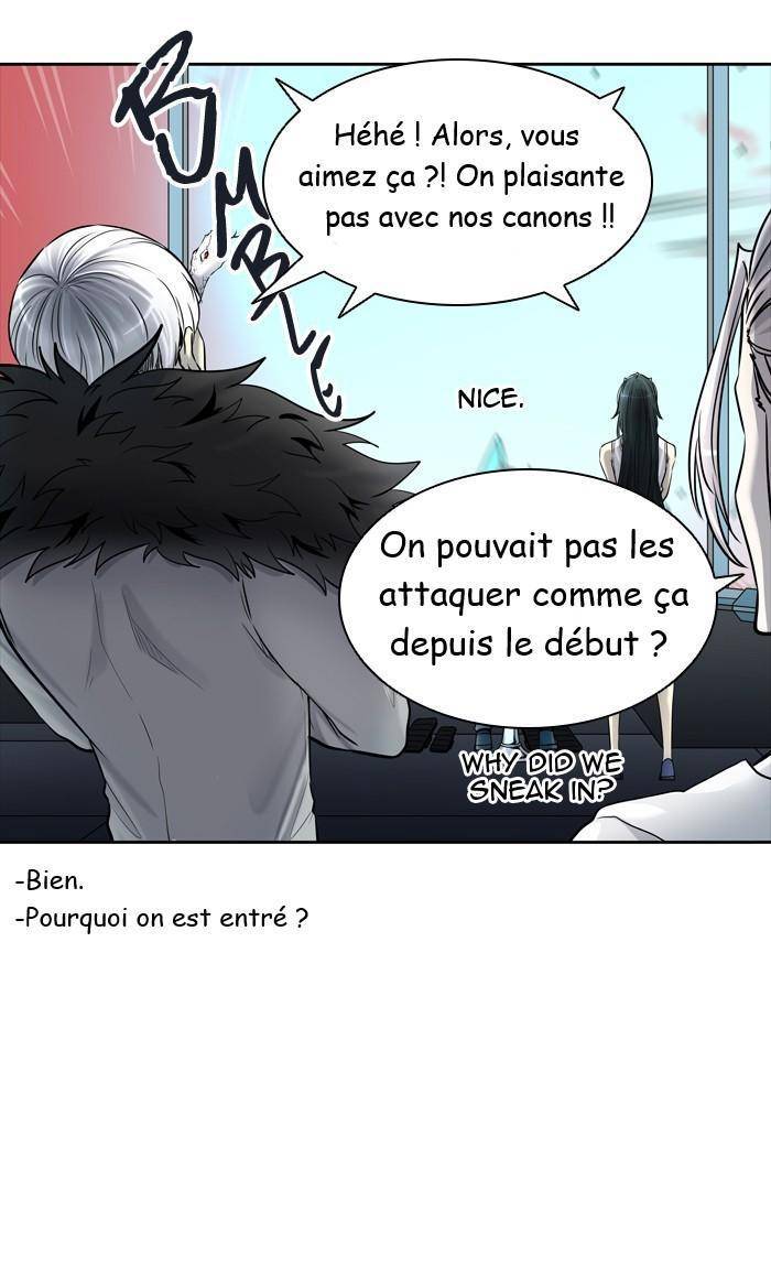  Tower of God - Chapitre 424 - 110