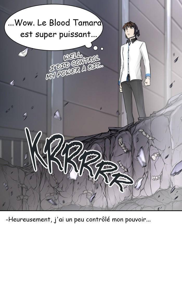  Tower of God - Chapitre 424 - 100