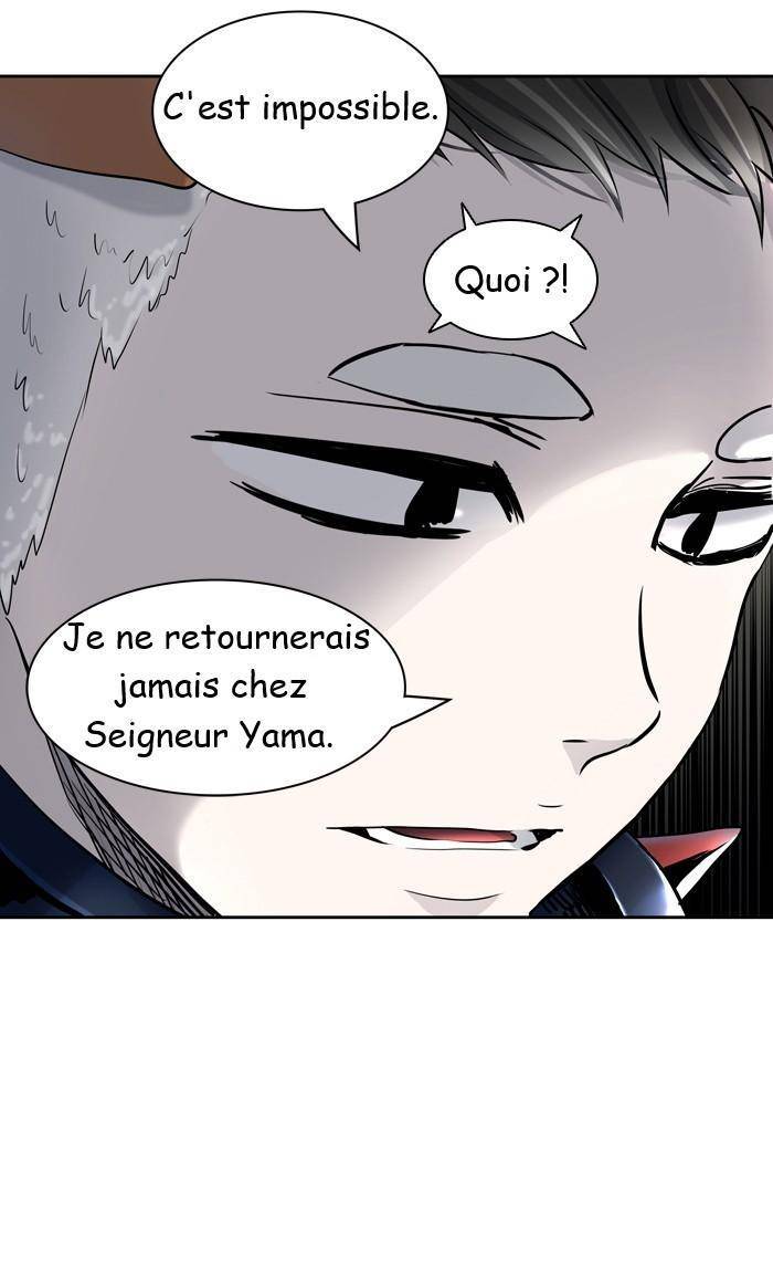  Tower of God - Chapitre 424 - 38