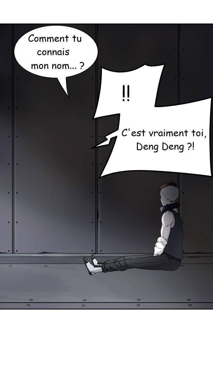  Tower of God - Chapitre 424 - 30