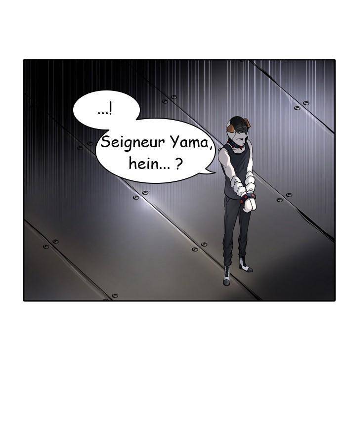  Tower of God - Chapitre 424 - 37