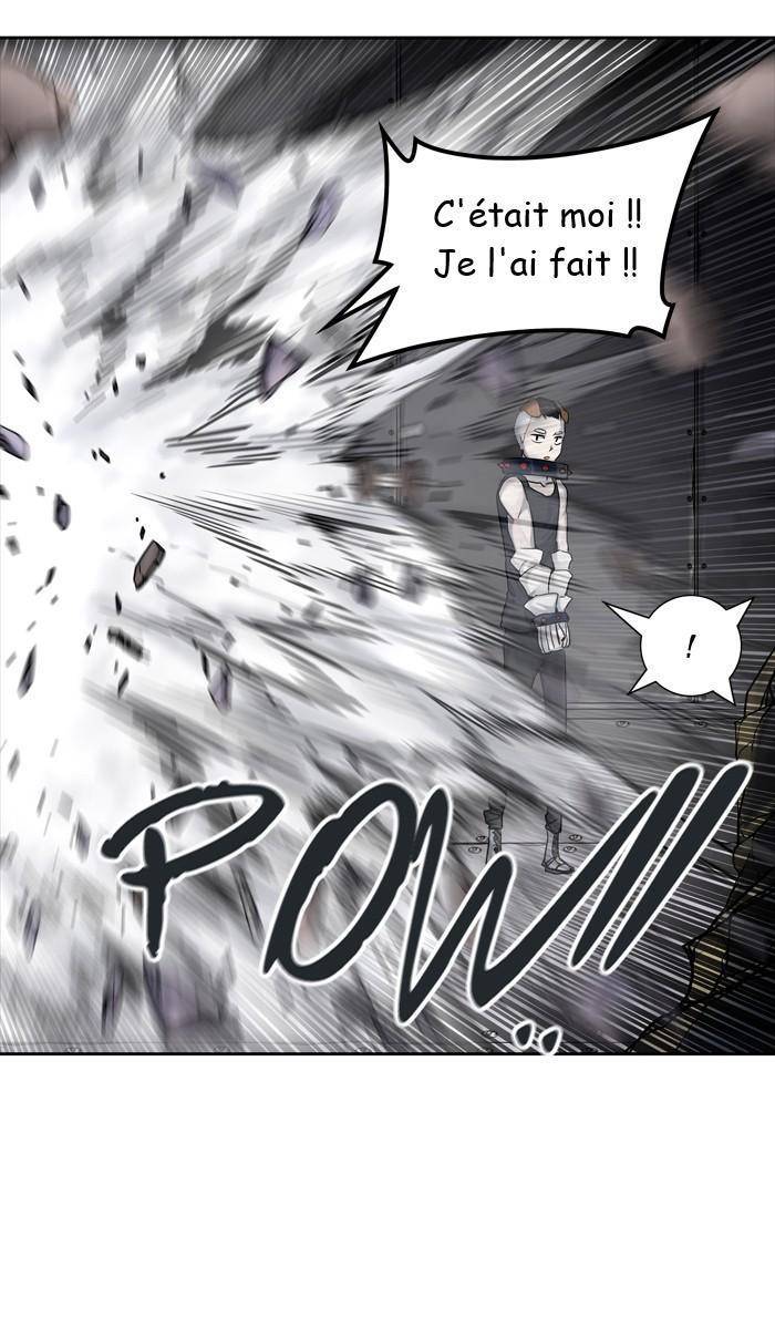  Tower of God - Chapitre 424 - 59