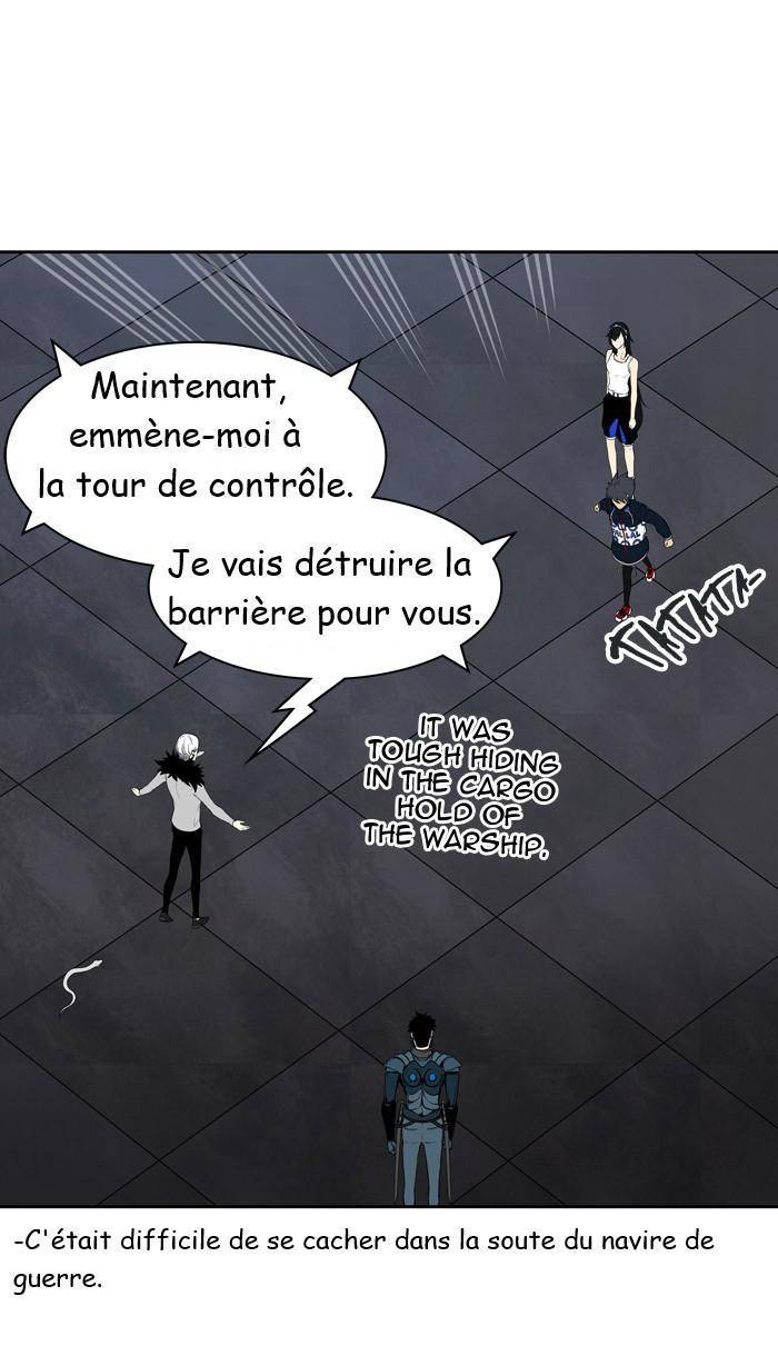  Tower of God - Chapitre 424 - 20