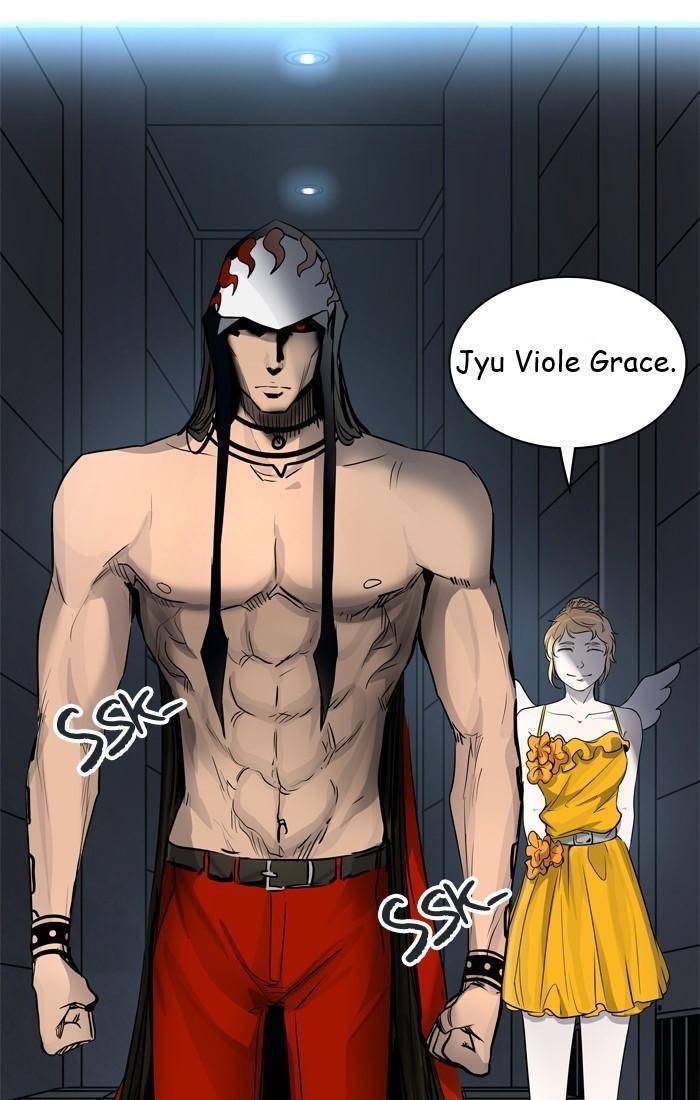  Tower of God - Chapitre 424 - 78