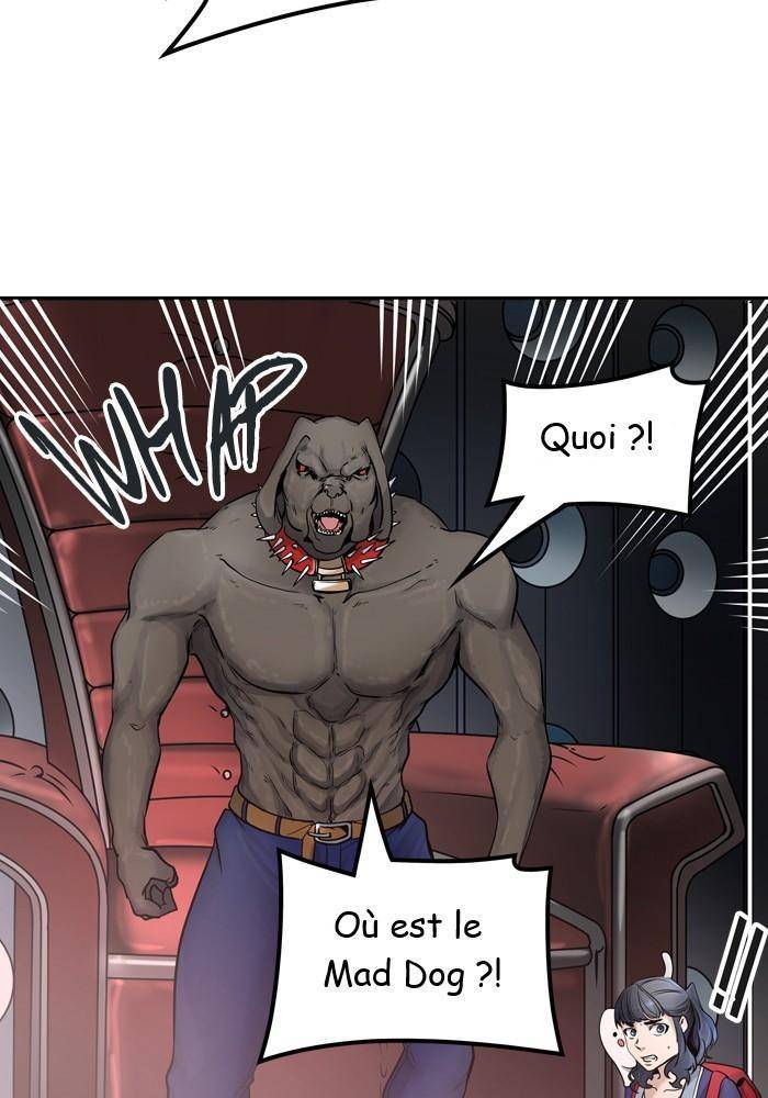  Tower of God - Chapitre 424 - 105