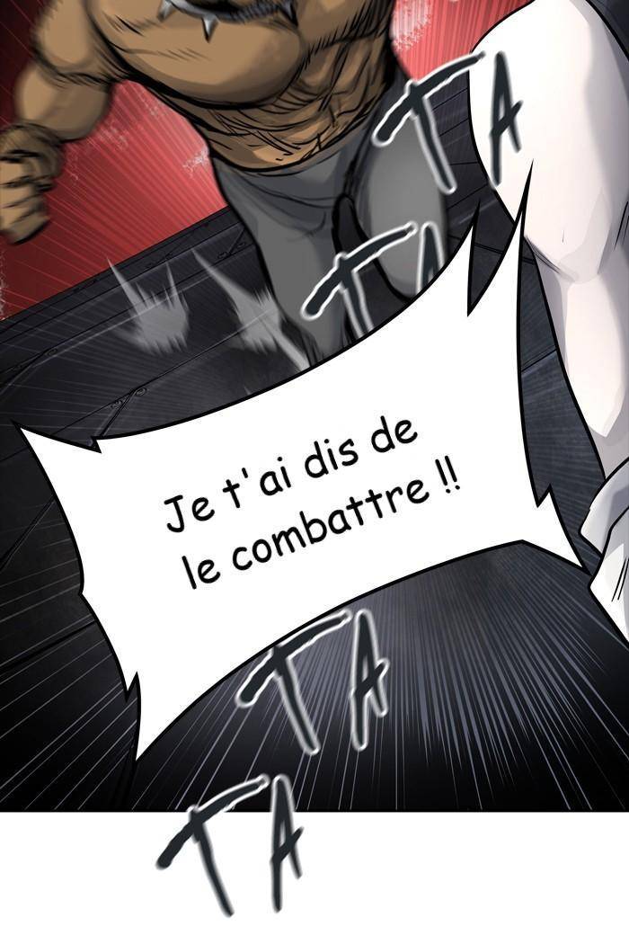  Tower of God - Chapitre 424 - 8