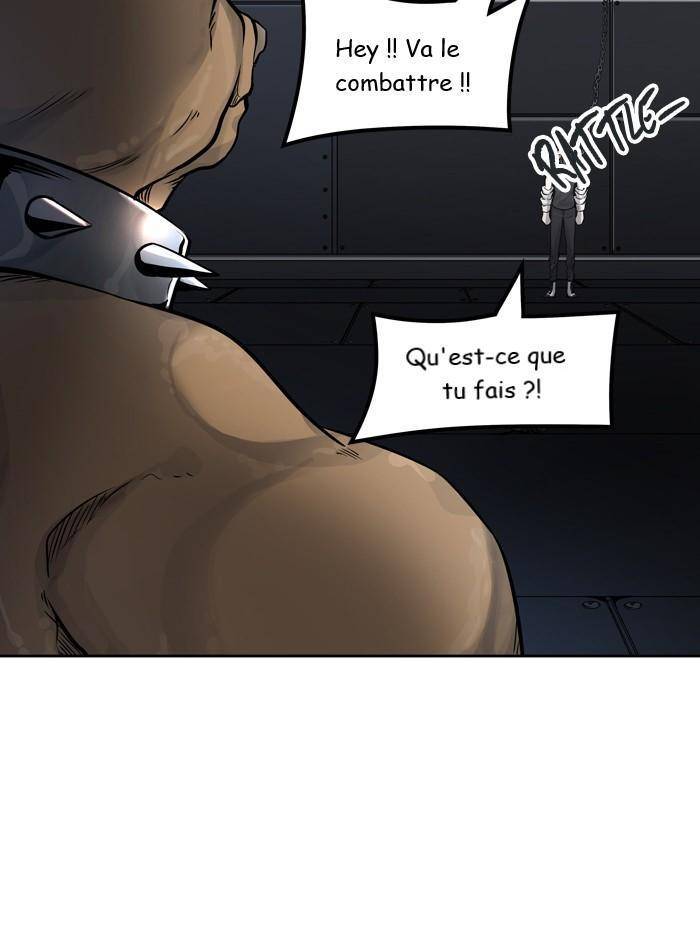  Tower of God - Chapitre 424 - 3