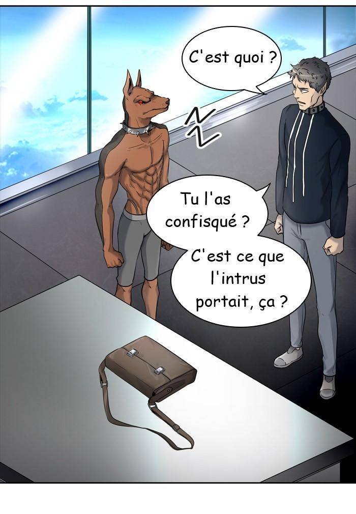  Tower of God - Chapitre 424 - 43