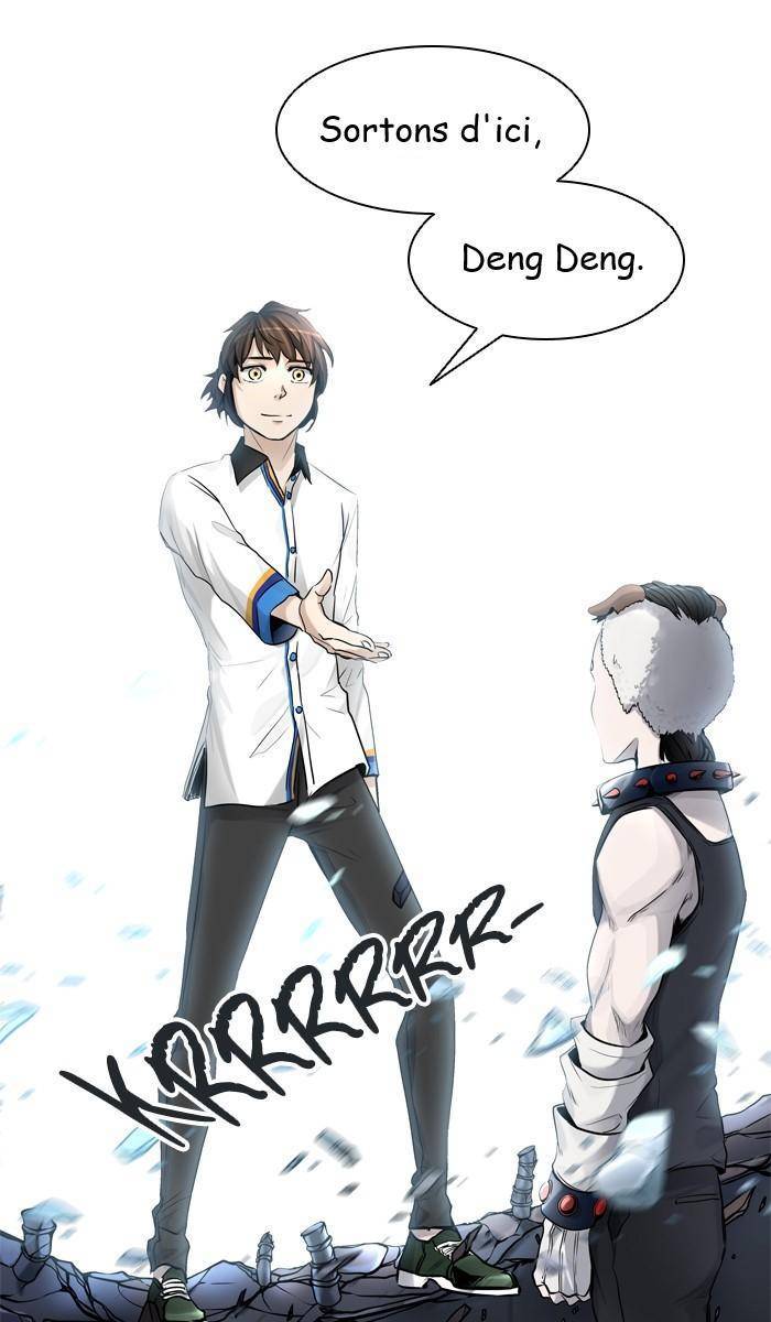  Tower of God - Chapitre 424 - 60